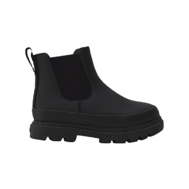 Native Kensington Chelsea Jiffy Black