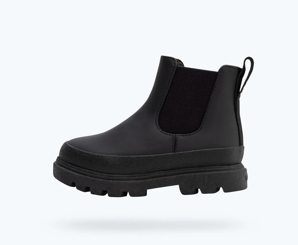 Native Kensington Chelsea Jiffy Black
