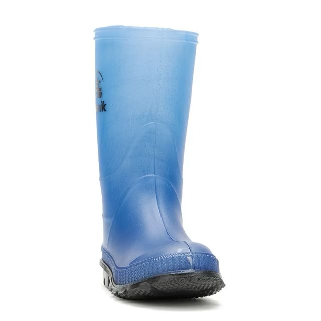 Kamik Stomp Rainboot Brilliant Blue