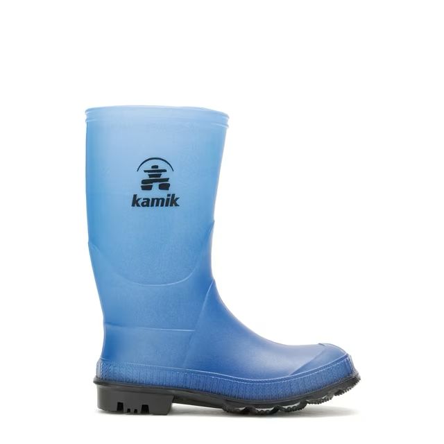 Kamik Stomp Rainboot Brilliant Blue
