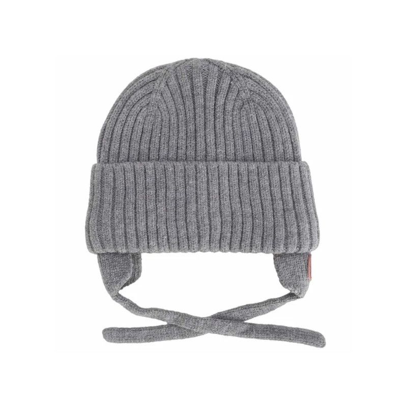 Calikids W2402 Soft Touch Hat Grey
