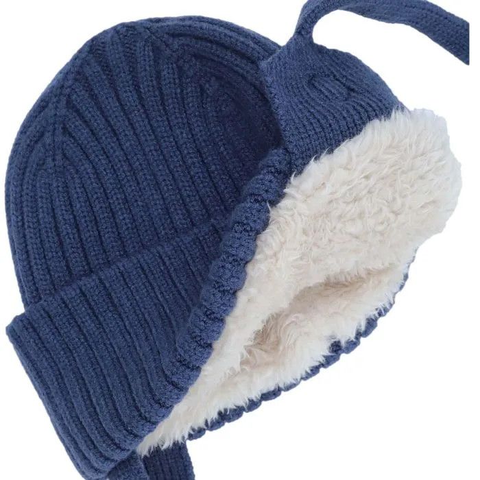 Calikids W2402 Soft Touch Hat Grey