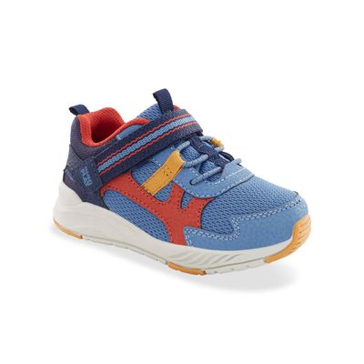 Striderite M2P Player Blue Multi