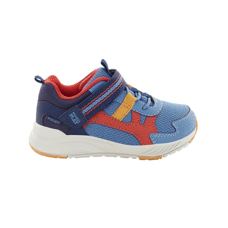 Striderite M2P Player Blue Multi