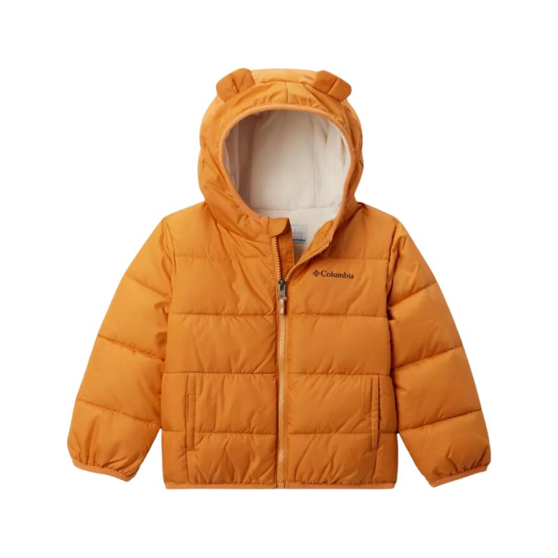 Columbia Tiny Bear Jacket Sunstone
