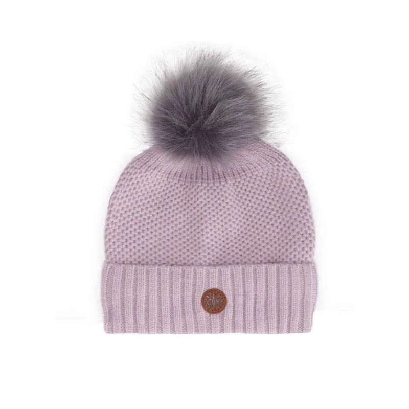 Calikids W2320 Soft Touch Pom Lilac