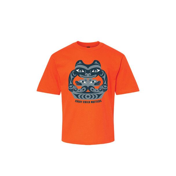 Every Child Matters Tshirt 2024