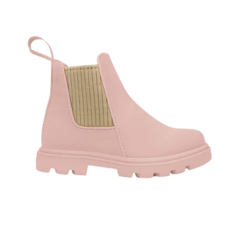 Native Kensington Chelsea CamPink/FlxTan