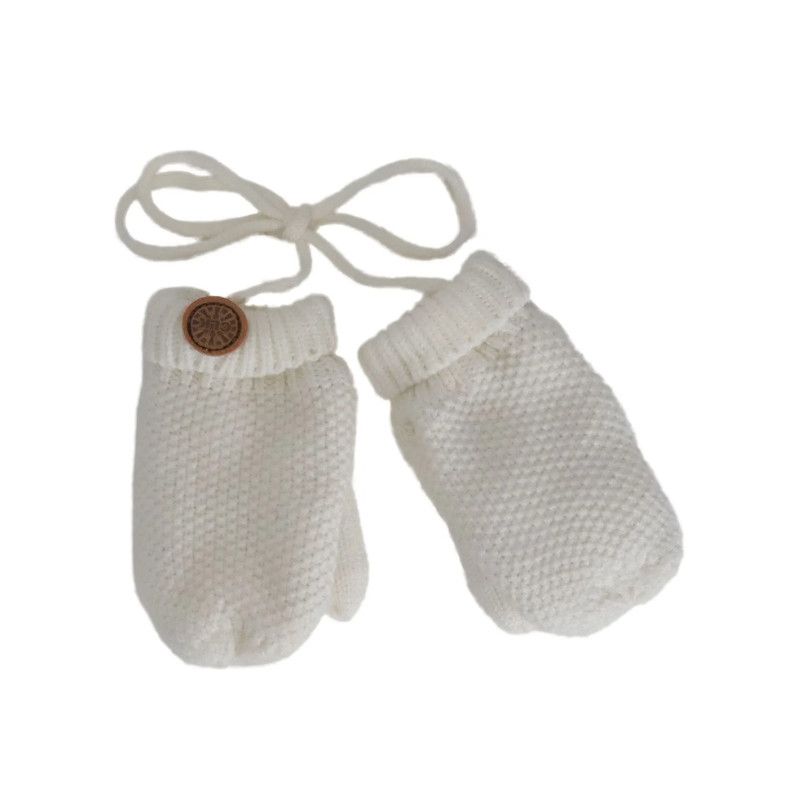 Calikids W2450 Soft Touch Mitten Snow