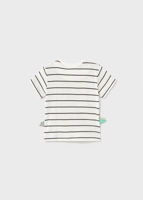 Mayoral 1061 S/S T-Shirt