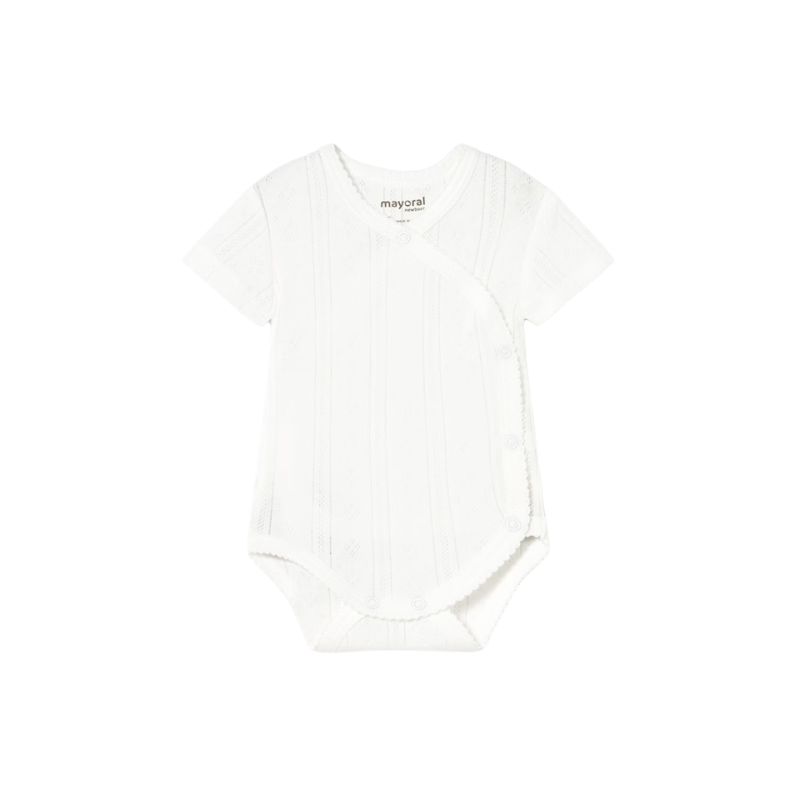 Mayoral 1746 S/S Body