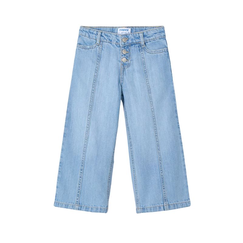 Mayoral 3558 Denim Pants