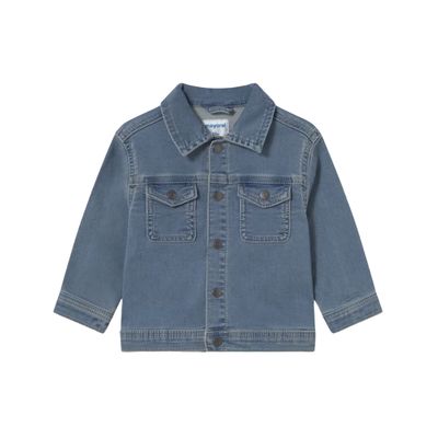 Mayoral 1471 Denim Jacket Medium