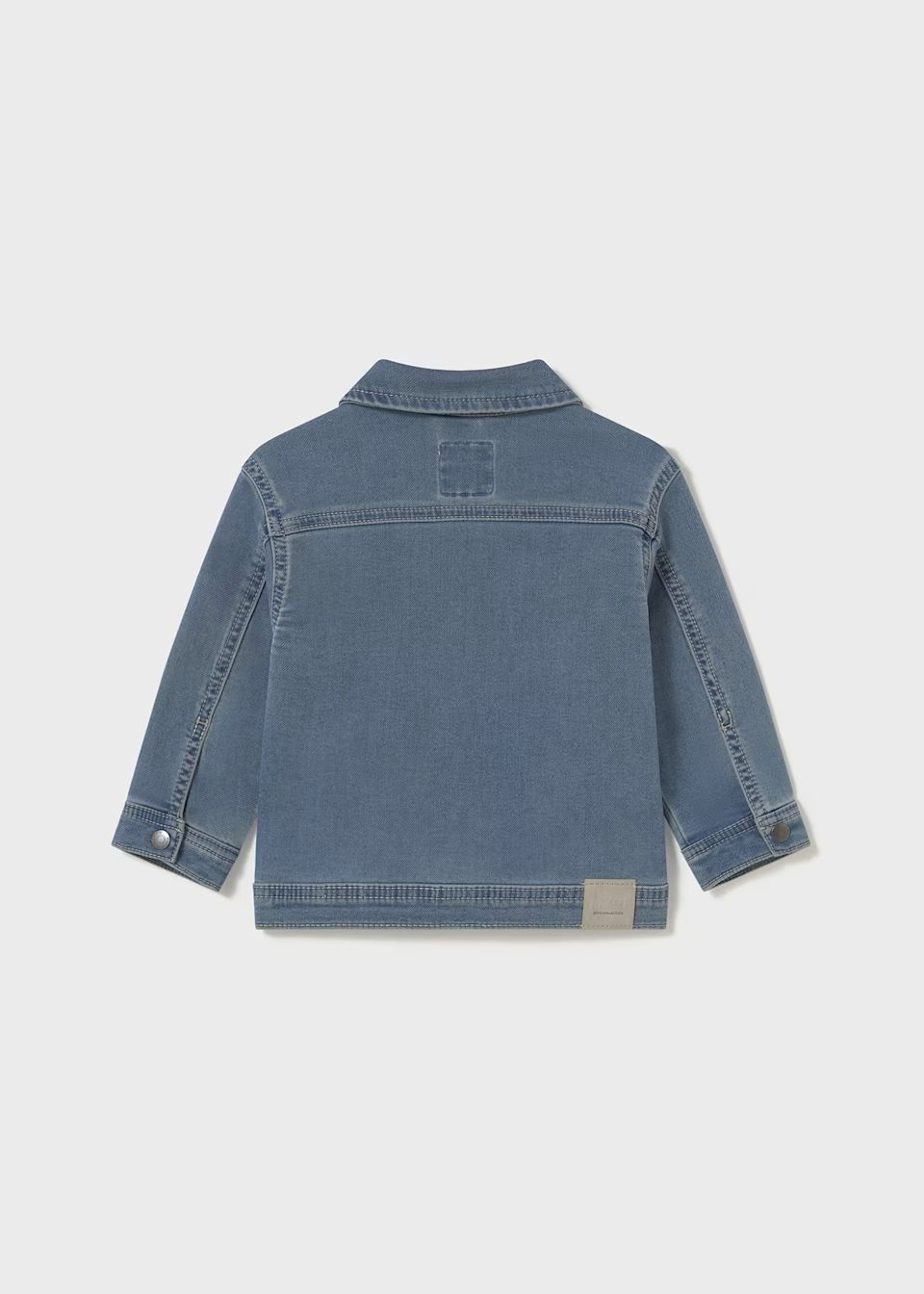 Mayoral 1471 Denim Jacket Medium