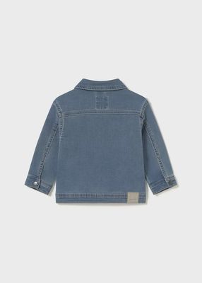 Mayoral 1471 Denim Jacket Medium