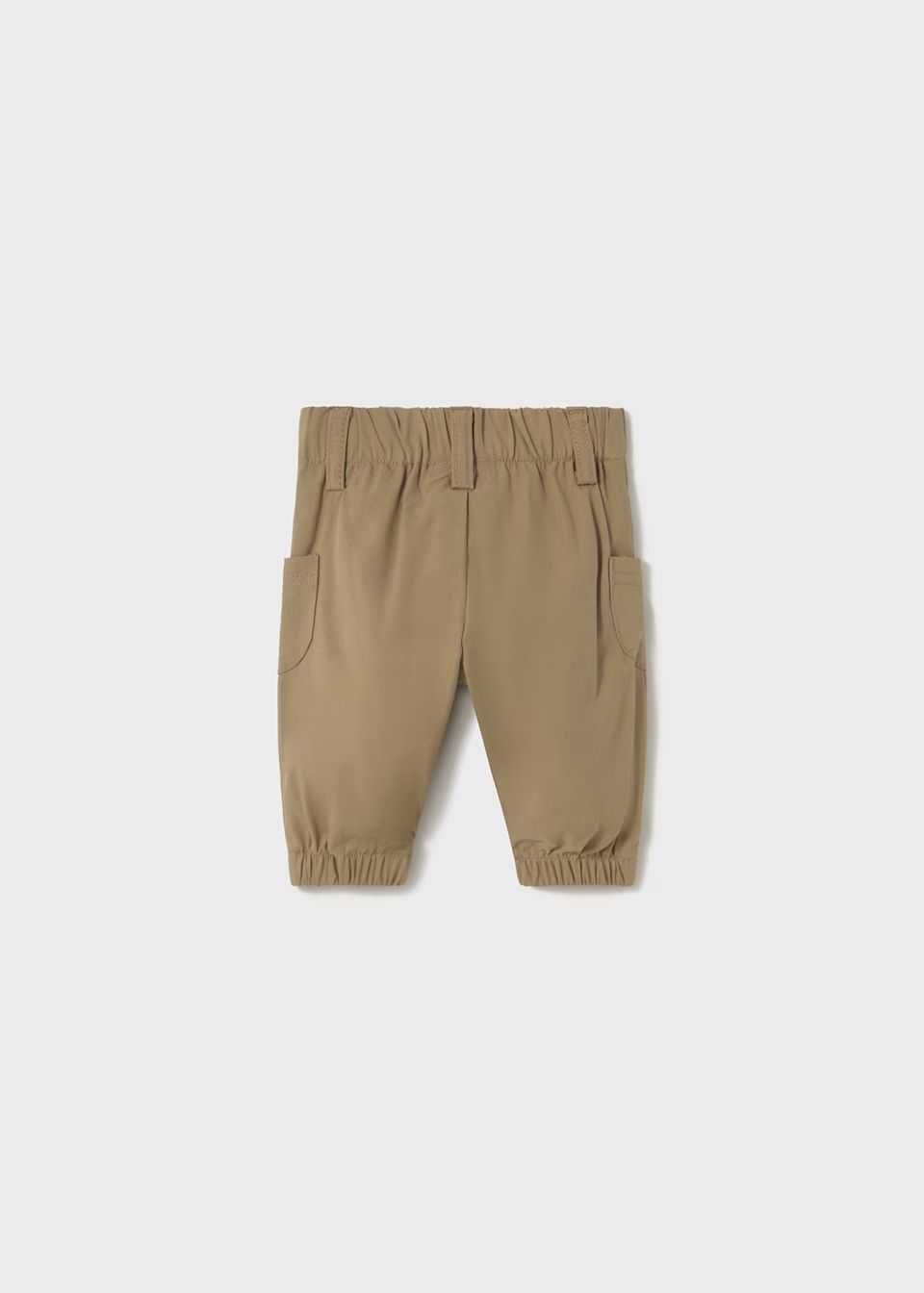 Mayoral 1563 Long Trousers Camel