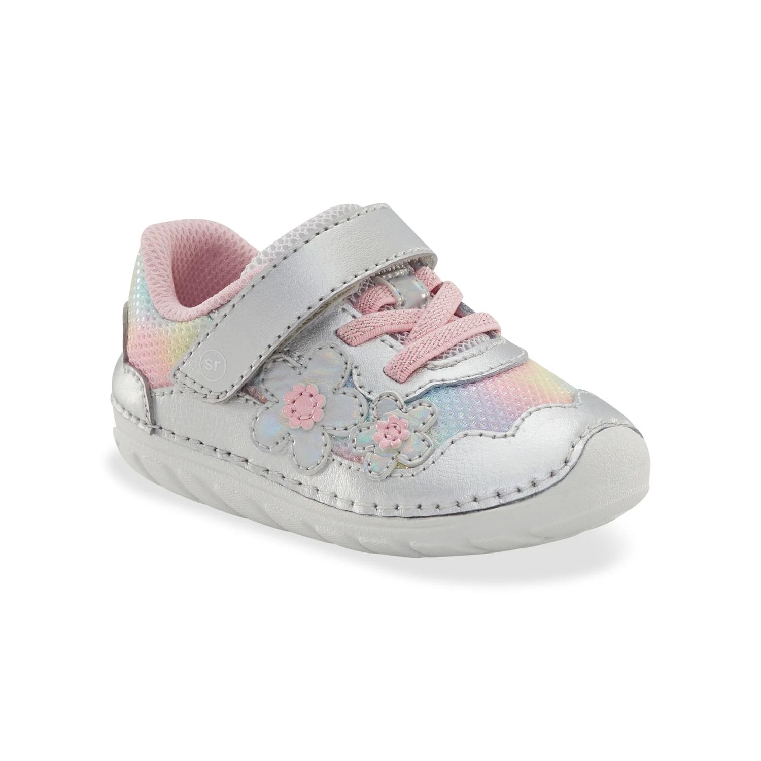 Striderite SM Rosa Rainbow