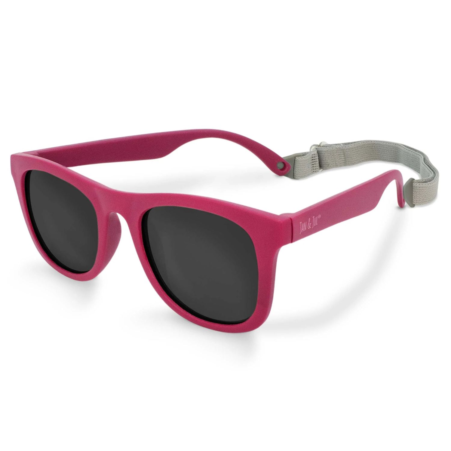 Jan &amp; Jul Polarized Sunglasses Orchid