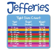 Jefferies Sweater Weight Tight Ivory