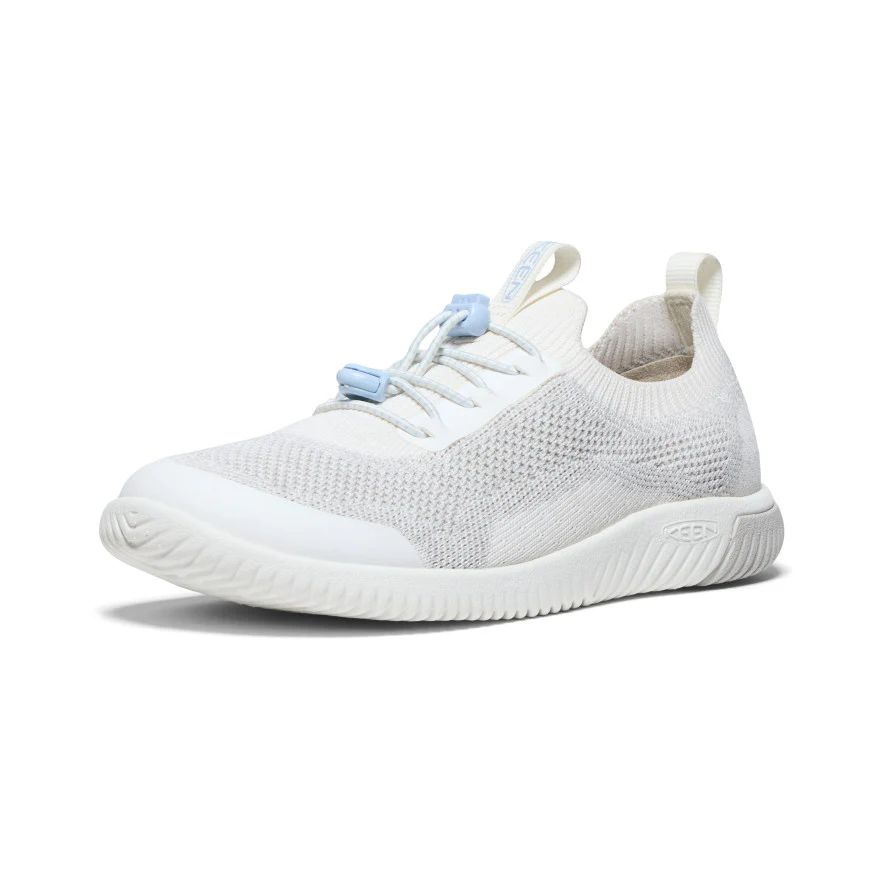 Keen KNX Knit Lace Sneaker