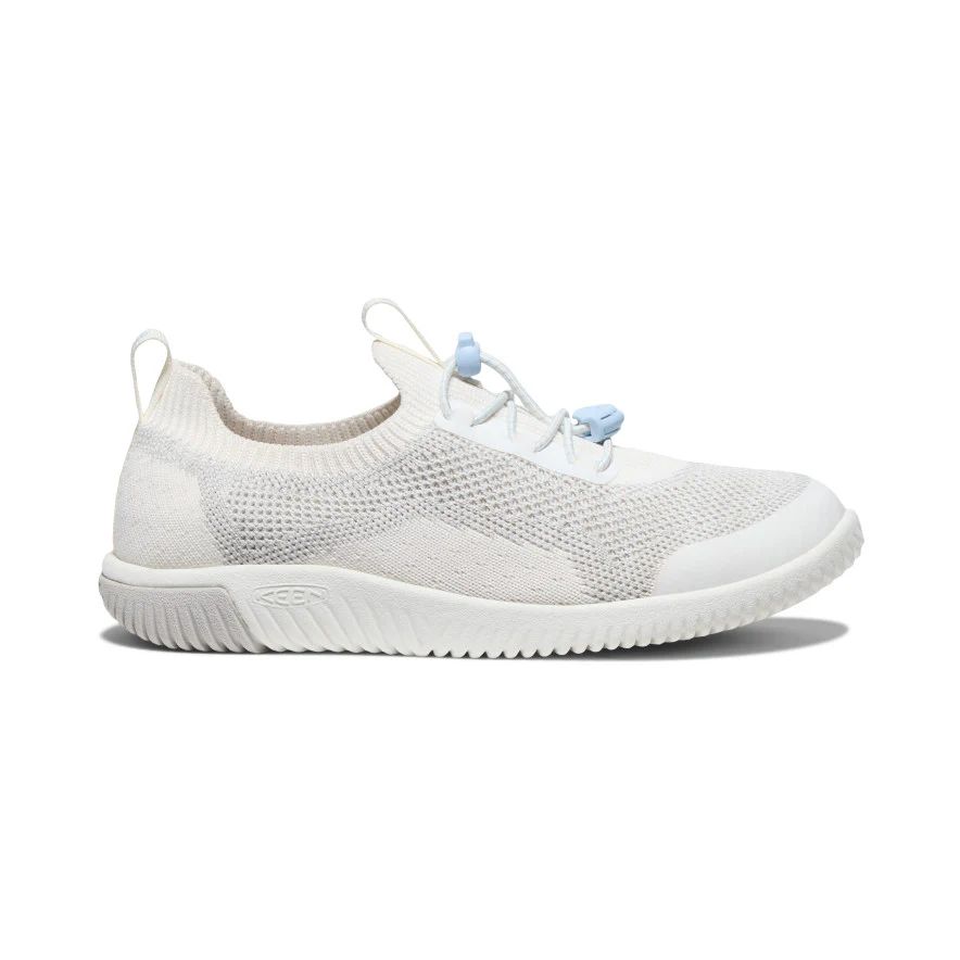 Keen KNX Knit Lace Sneaker