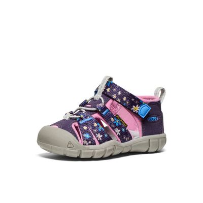 Keen Seacamp II CNX Daisies/Marina