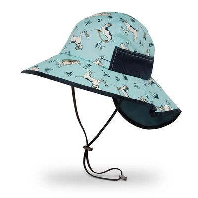 Sunday Afternoons Play Hat Ruffn It