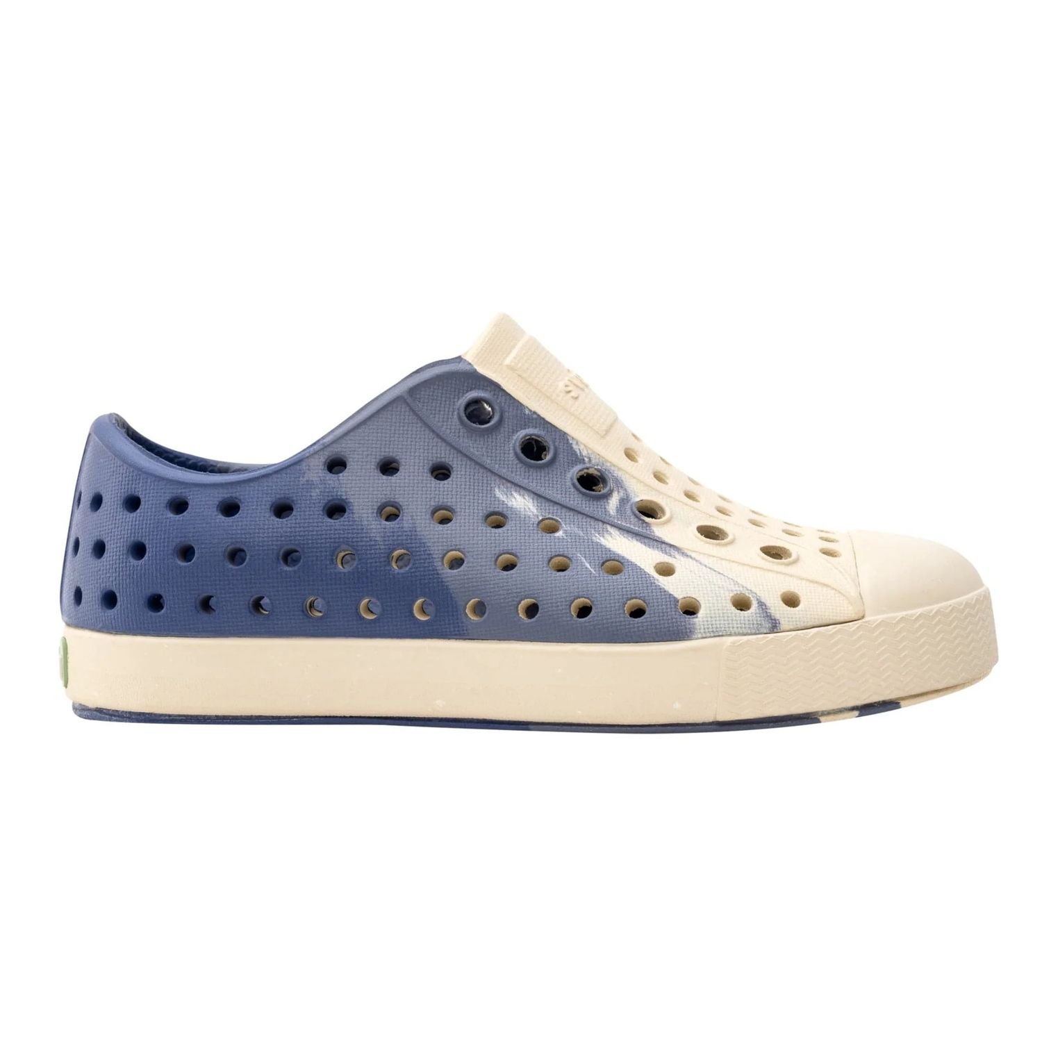 Native Jefferson Bloom Marble Ink Bone Marble/ Bone White