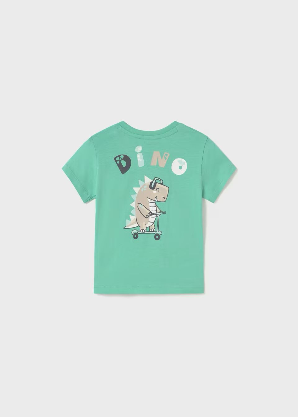 Mayoral 1062 S/S T-Shirt