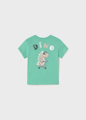 Mayoral 1062 S/S T-Shirt