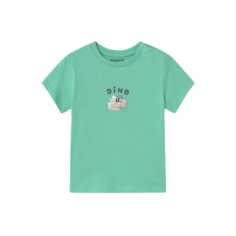 Mayoral 1062 S/S T-Shirt