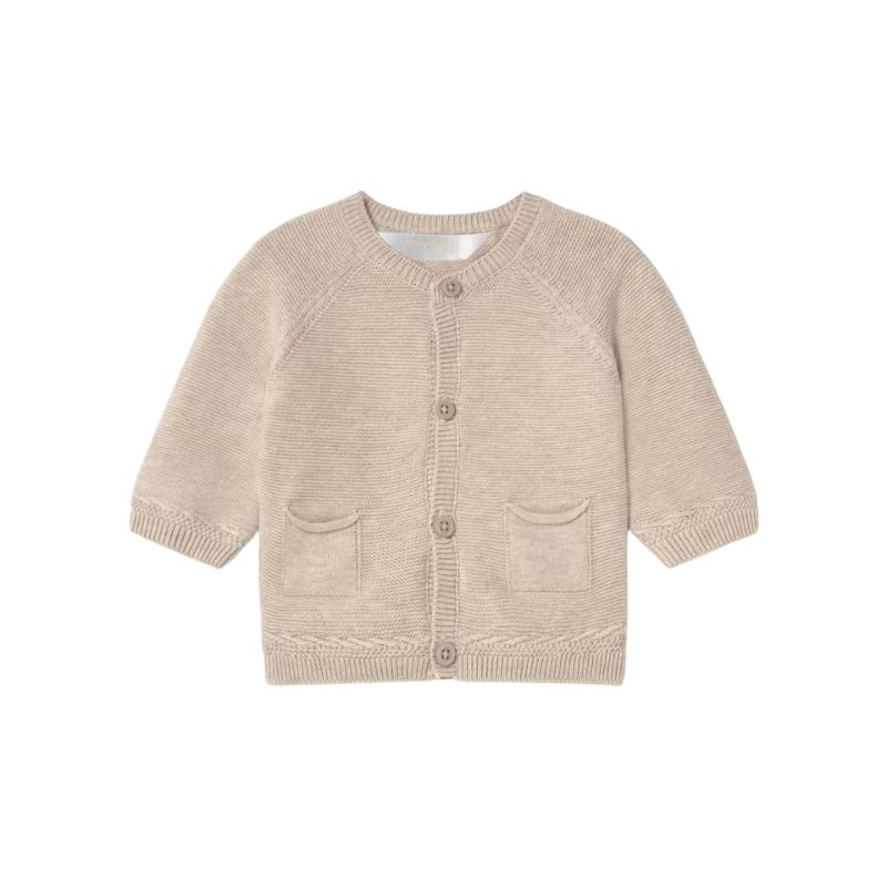 Mayoral 1393 Knit Cardigan