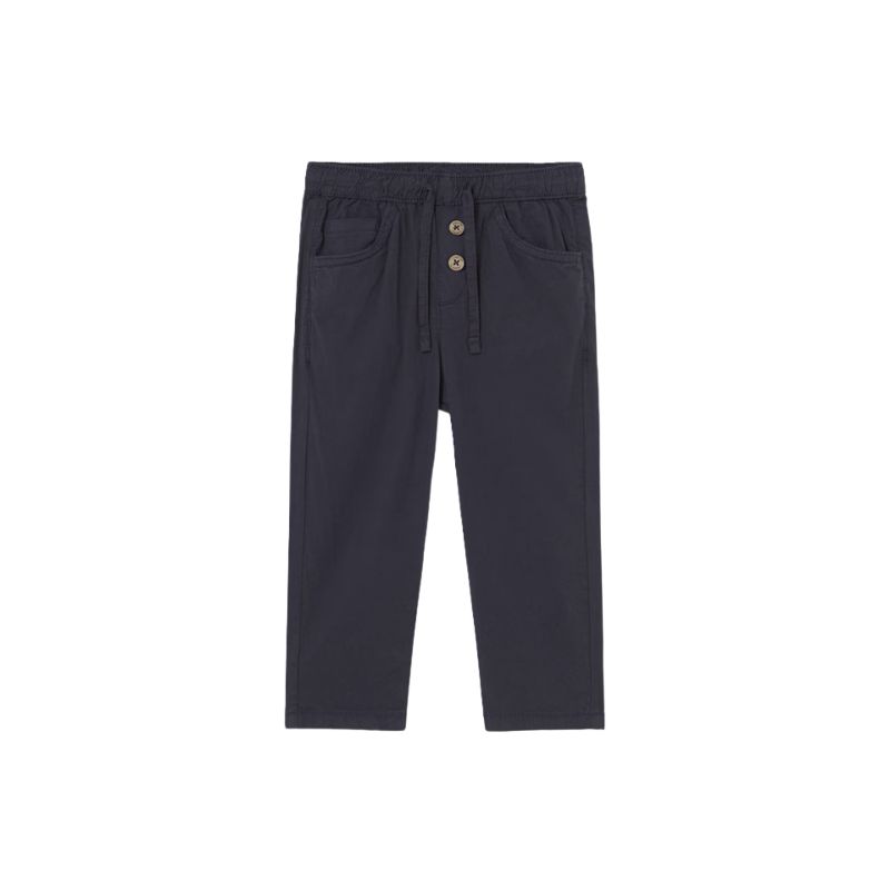 Mayoral 1577 Pants Navy