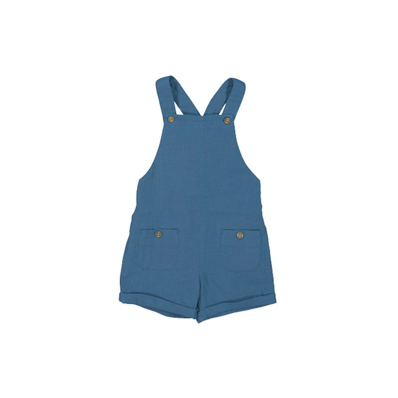 Mayoral 1649 Shortall Gauze Blue