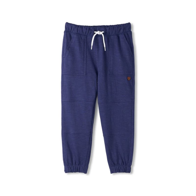 Hatley Cozy Pants Navy