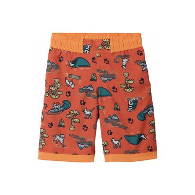 Columbia Sandy Shores Boardshort Tuscan Trail Tails, Koi