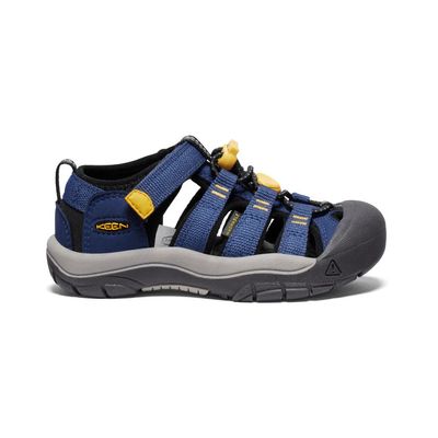 Keen Newport H2 Naval Academy/Keen Yellow