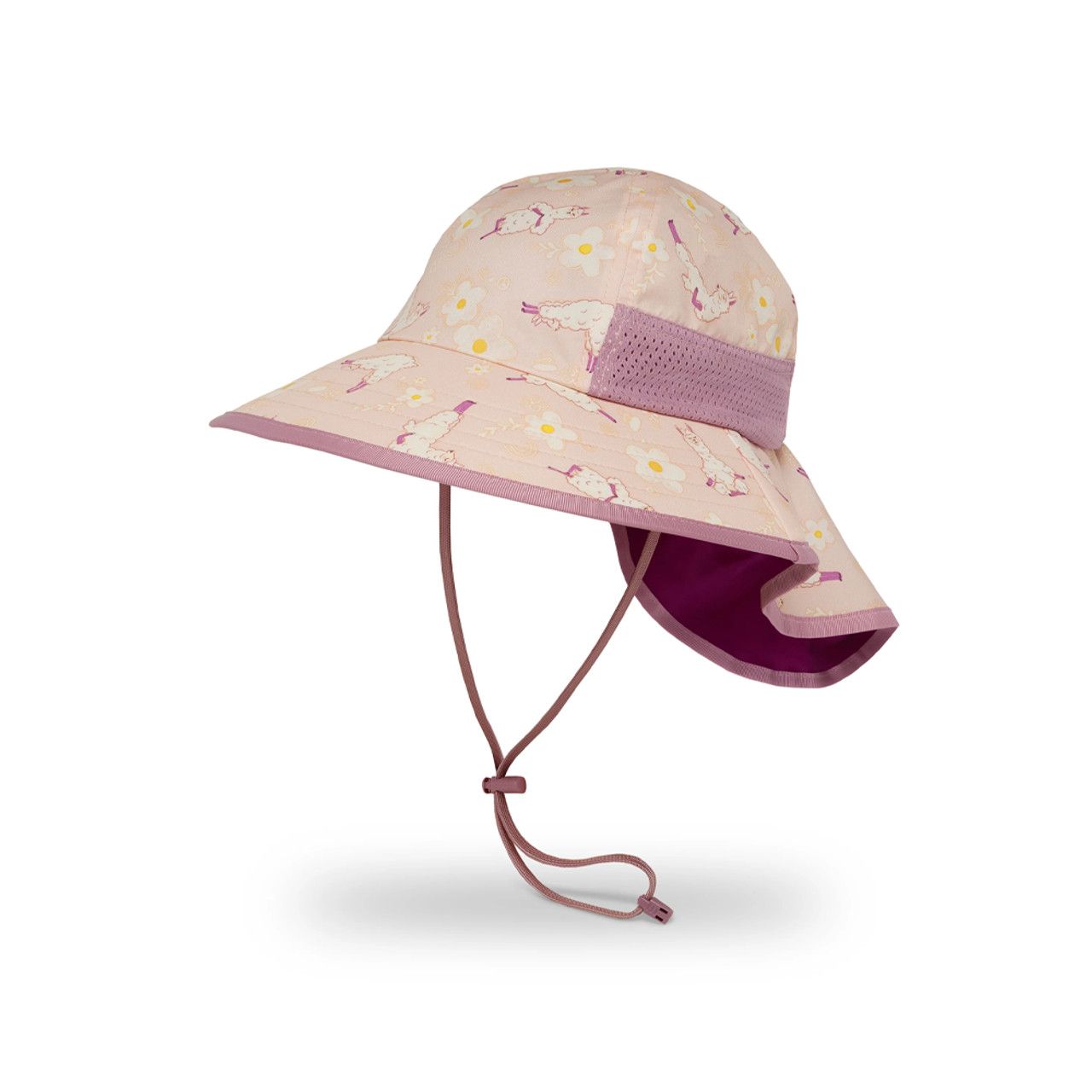 Sunday Afternoons Play Hat Llama Flow