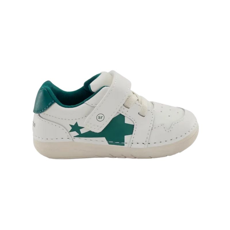 Striderite SM Waverly Evergreen