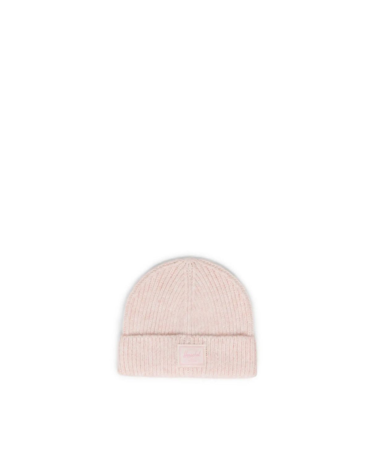 Herschel Super Soft Baby Beanie Pale Pink
