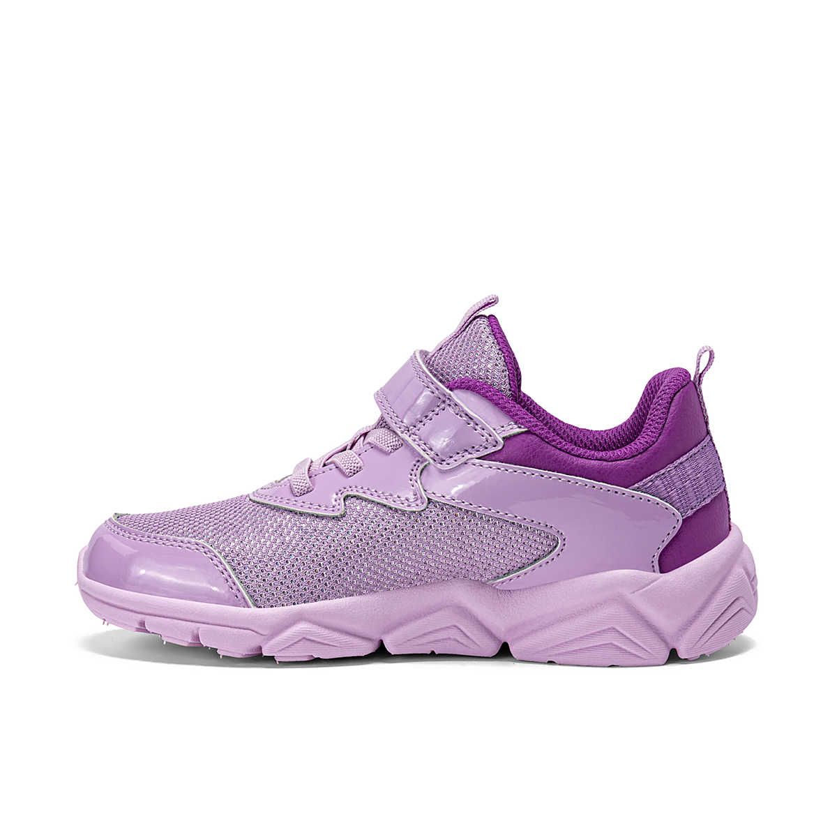 Saucony Flash LE Lilac