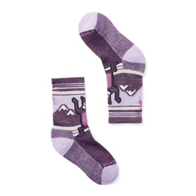Smartwool Hike LC Crew Bear