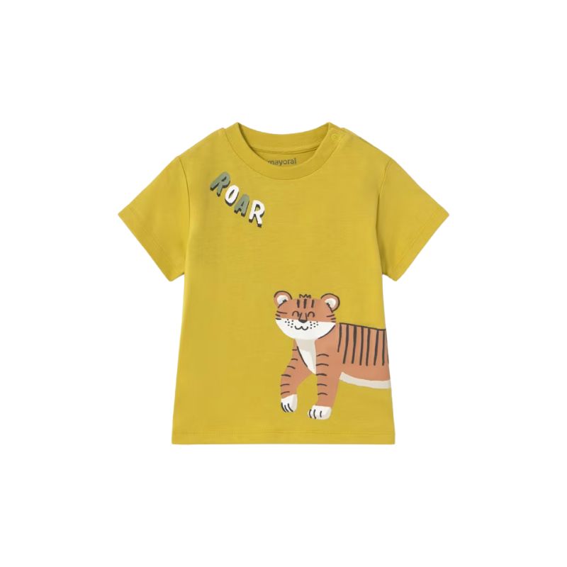 Mayoral 1652 T-shirt