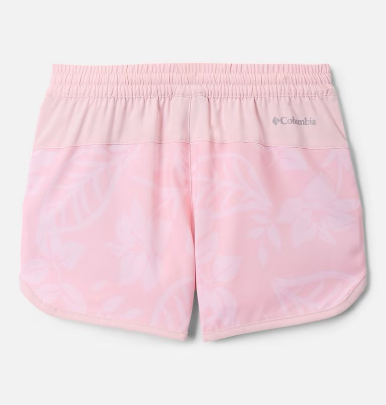 Columbia Sandy Shores Boardshort Satin Pink Pasteled Tonal