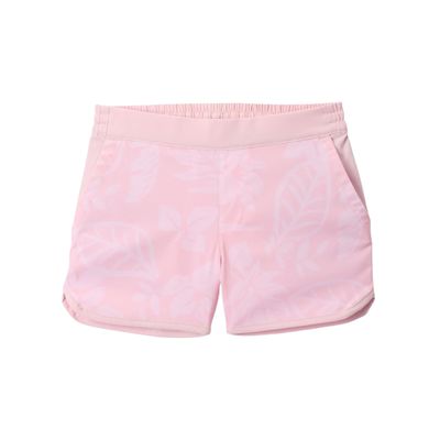 Columbia Sandy Shores Boardshort Satin Pink Pasteled Tonal