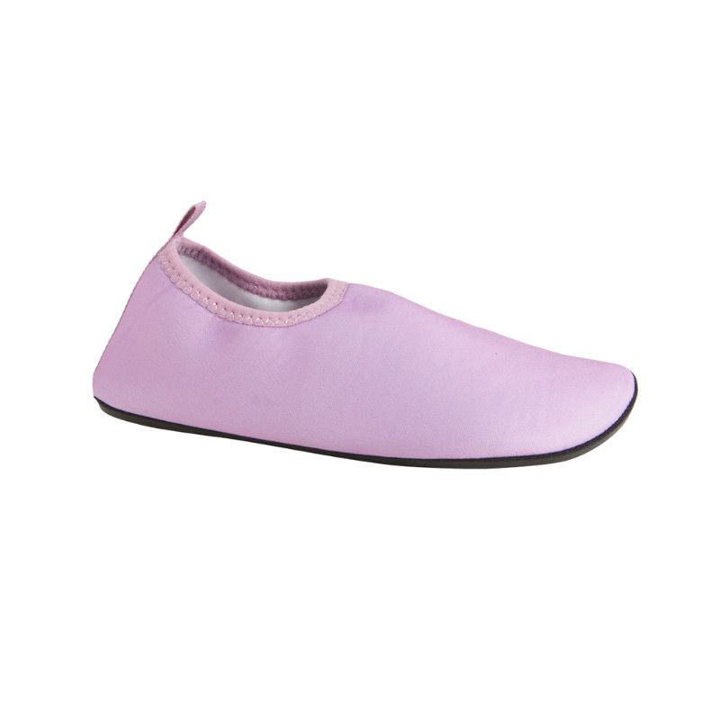 Color Kids Swim Shoes Lavender Mist
