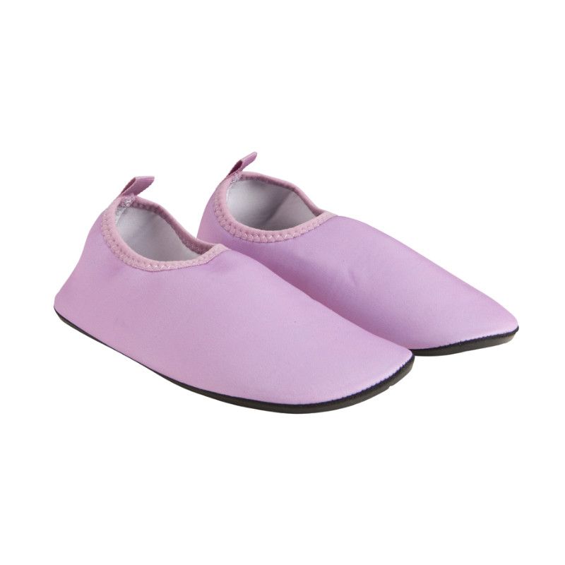 Color Kids Swim Shoes Lavender Mist