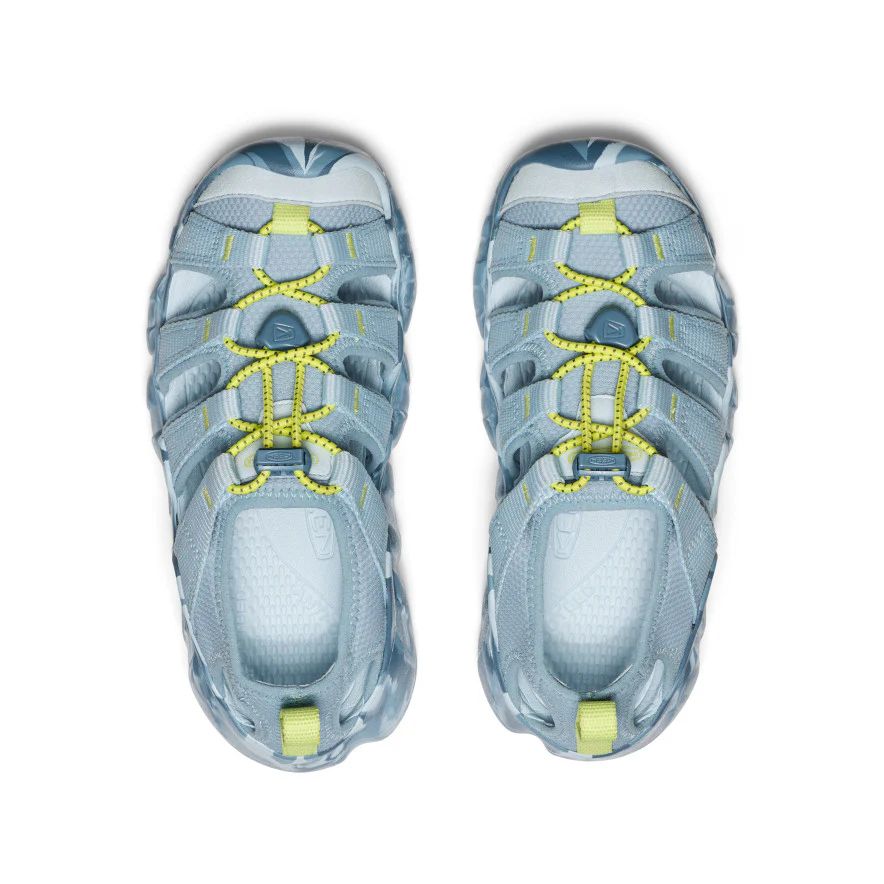 Keen Hyperport H2 Skyway/Faded Denim