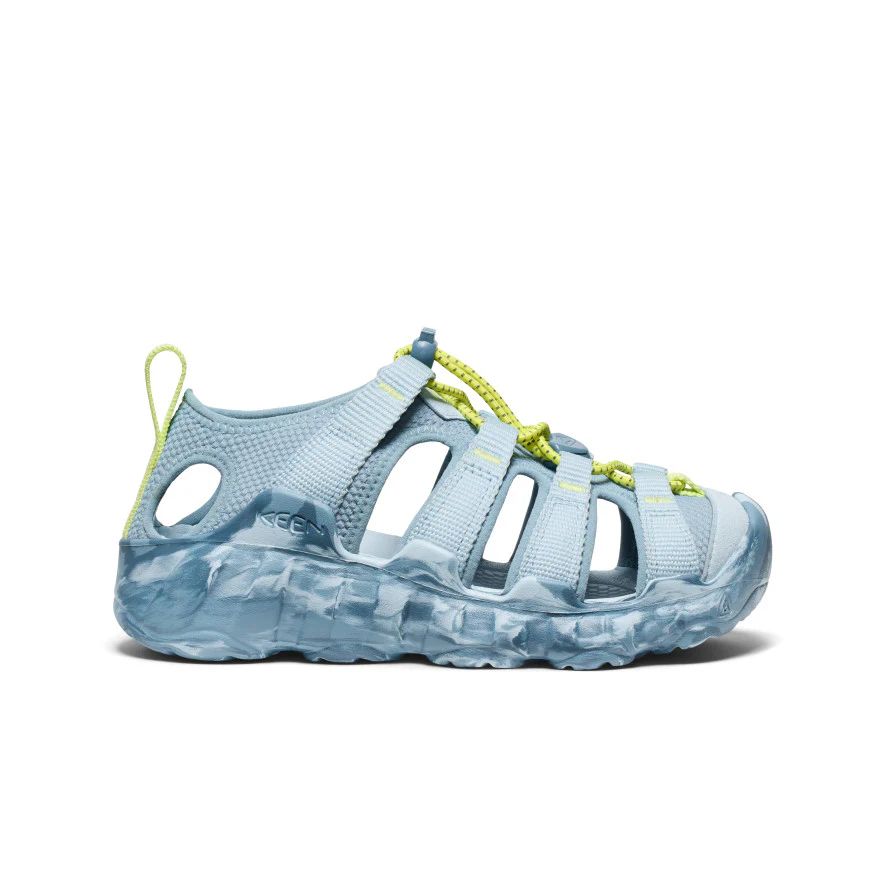 Keen Hyperport H2 Skyway/Faded Denim
