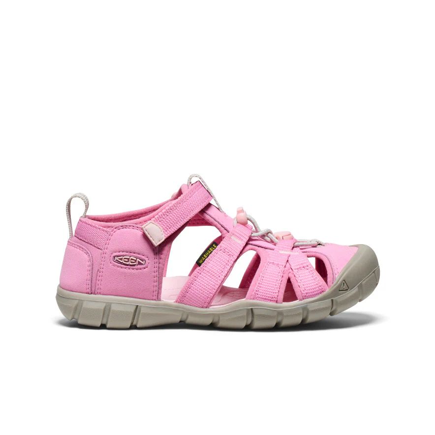 Keen Seacamp II Cnx Moonlite Mauve/Giggle Pink